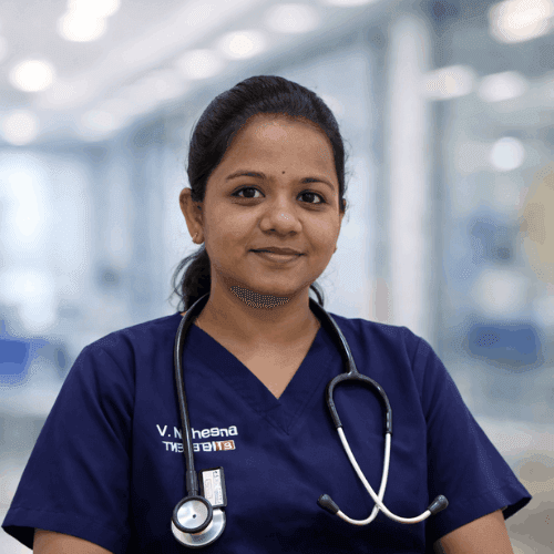 Dr. Gayathri