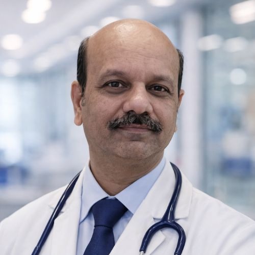 Dr. P. Shankar
