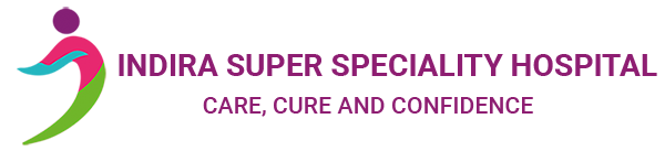 Indira Super Speciality Hospital